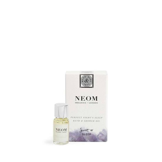 Neom Organics Perfect Night's Sleep Bath & Shower Oil