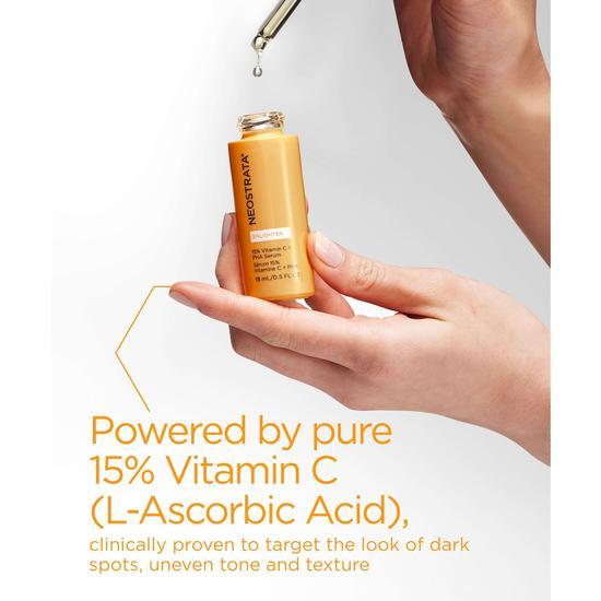 NeoStrata 15% Vitamin C + PHA Serum 15ml