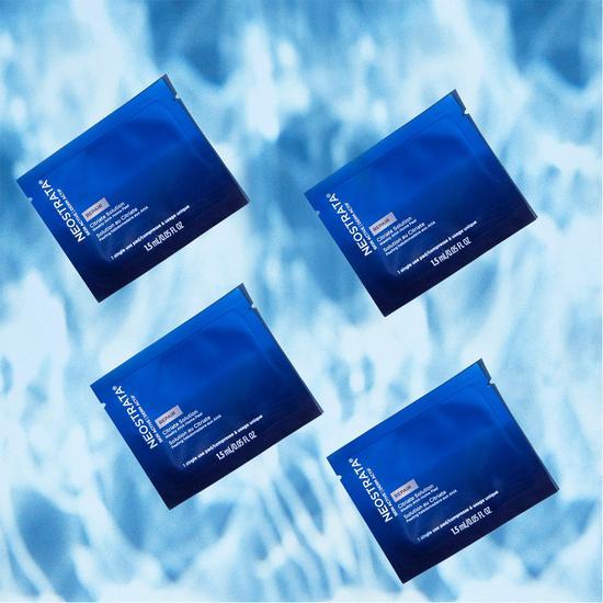 NeoStrata Citriate Solution Pads x 4