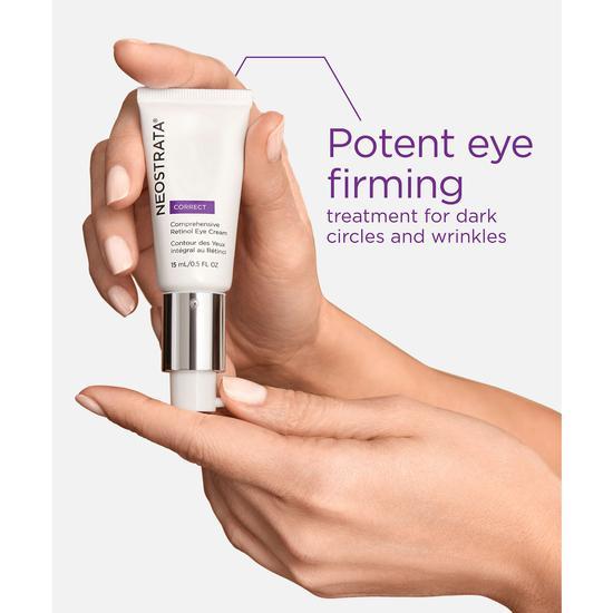 NeoStrata Comprehensive Retinol Eye Cream 15ml