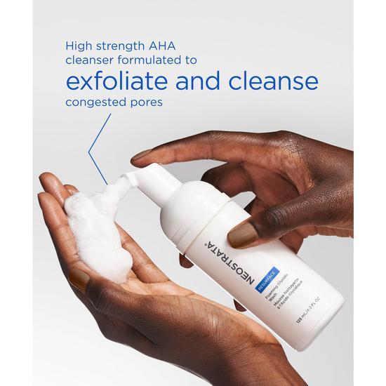 NeoStrata Foaming Glycolic Wash 125ml