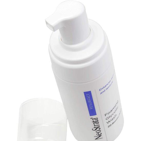 NeoStrata Foaming Glycolic Wash 125ml