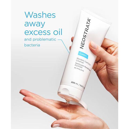 NeoStrata Mandelic Clarifying Cleanser 200ml