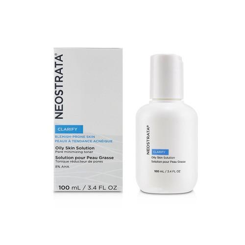 NeoStrata Oily Skin Solution 100ml