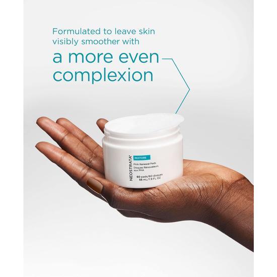 NeoStrata PHA Renewal Pads x 60