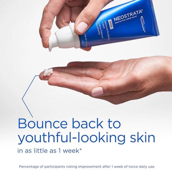 NeoStrata Rebound Sculpting Cream