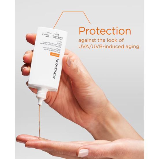 NeoStrata Sheer Physical Protection SPF 50 50ml