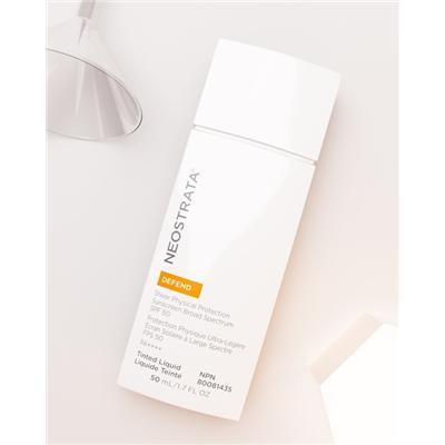 NeoStrata Sheer Physical Protection SPF 50 50ml