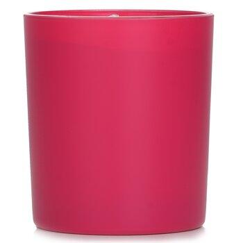 Nesti Dante Scented Italian Candle Romantica Florentine Rose & Peony 160g