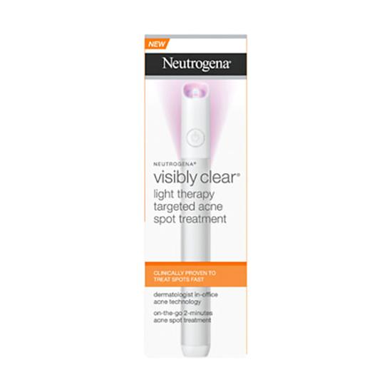 Neutrogena Light Therapy Targeted Acne Spot Treatment