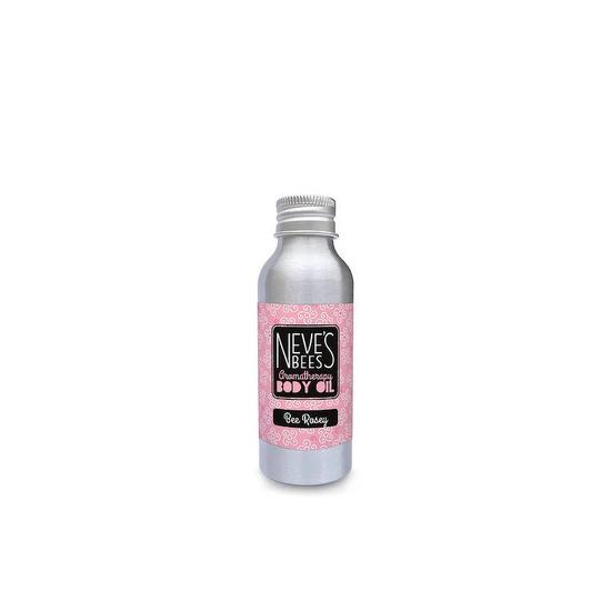 Neve's Bees Bee Rosey Body Oil