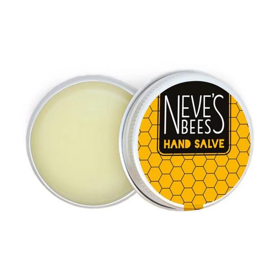 Neve's Bees Hand Salve For Men