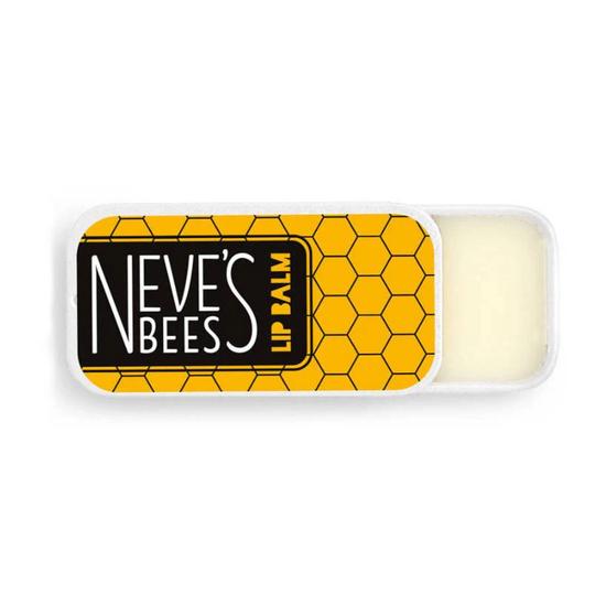 Neve's Bees Lip Balm For Men