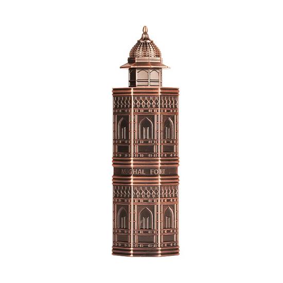 Niche Emarati Mughal Fort Eau De Parfum By Niche Emarati Perfumes 20ml with Atomizer