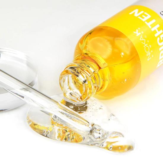 NICKA K NEWYORK Nicka K Brighten Vitamin C Ampoule Serum 30 ml