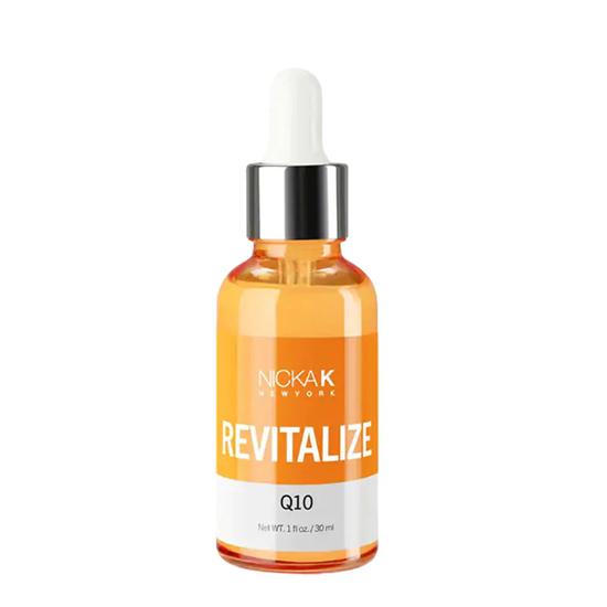 NICKA K NEWYORK Nicka K Revitalise Q10 Ampoule Serum 30 ml