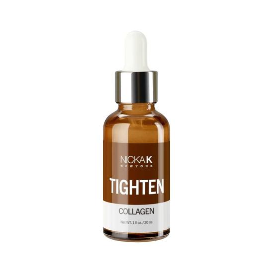 NICKA K NEWYORK Nicka K Tighten Collagen Ampoule Serum 30 ml