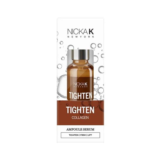 NICKA K NEWYORK Nicka K Tighten Collagen Ampoule Serum 30 ml