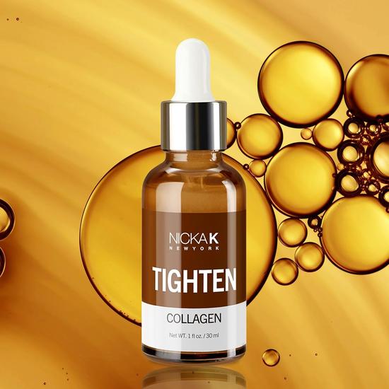 NICKA K NEWYORK Nicka K Tighten Collagen Ampoule Serum 30 ml