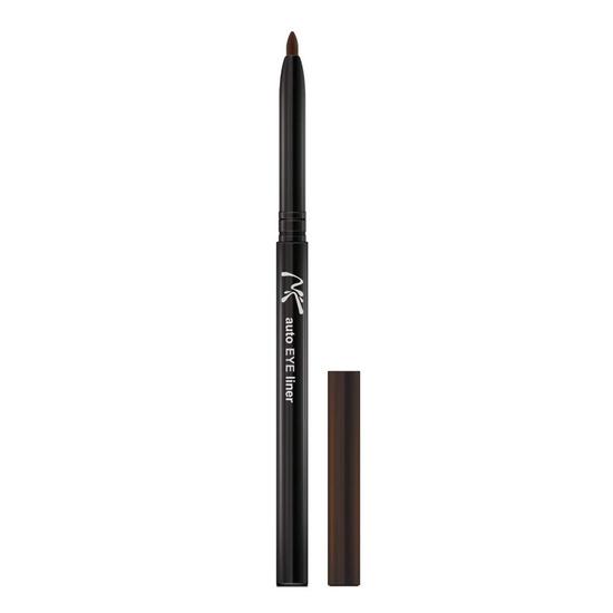 NICKA K NEWYORK NK Auto Eyeliner AA02 Dark Brown