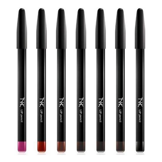 NICKA K NEWYORK NK Lip Pencil A11 Red