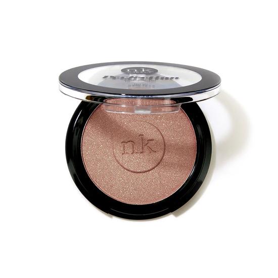 NICKA K NEWYORK Perfection Highlighter NKM04 24k Gold