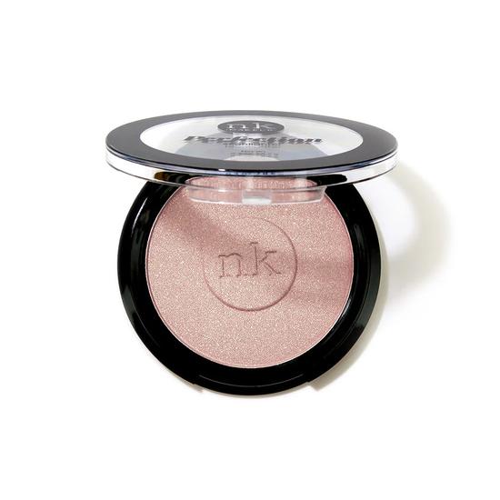 NICKA K NEWYORK Perfection Highlighter NKM03 Rosepink 8.5g
