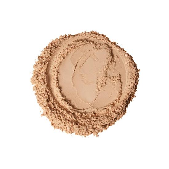 NICKA K NEWYORK Perfection Pressed Powder Chestnut