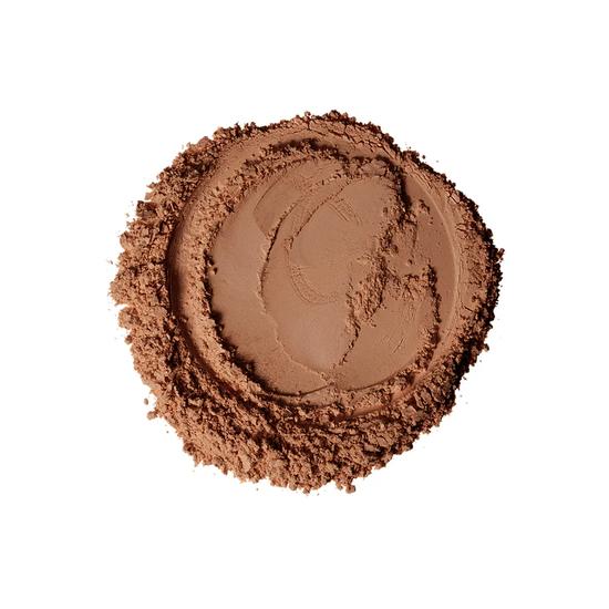 NICKA K NEWYORK Perfection Pressed Powder Cocoa 8g
