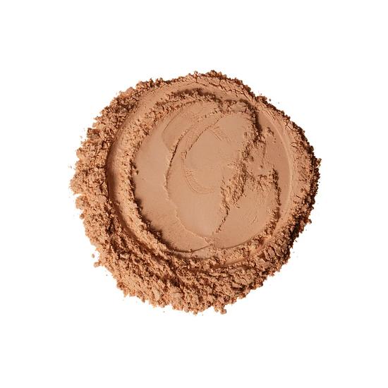 NICKA K NEWYORK Perfection Pressed Powder Mahogany 8g