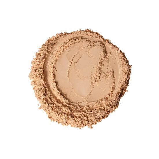 NICKA K NEWYORK Perfection Pressed Powder Maple 8g