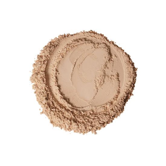 NICKA K NEWYORK Perfection Pressed Powder Mocha 8g