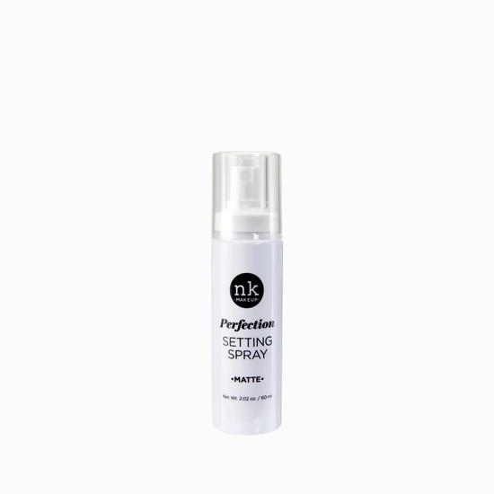 NICKA K NEWYORK Setting Spray Matte 60ml