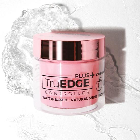 NICKA K NEWYORK Truedge Controller Extreme Hold HETR11 Sweet Peach 100ml