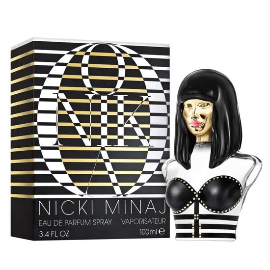 Nicki Minaj Onika Eau De Parfum 100ml