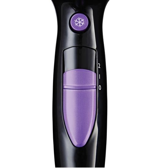 Nicky Clarke Frizz Control Hair Dryer
