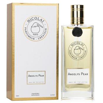 Nicolai Angelys Pear Eau De Toilette 30ml