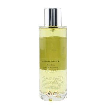Nicolai Room Spray Jardins De Babylone 100ml