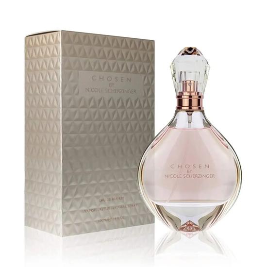 Nicole Scherzinger Chosen Eau De Parfum 50ml