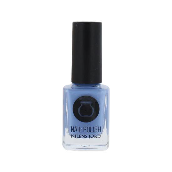 Nilens Jord Blue Sky Nail Polish No 6611