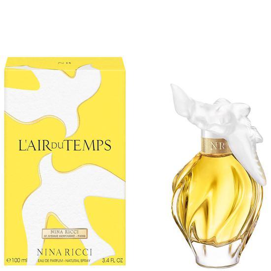 Nina Ricci L'Air Du Temps Eau De Toilette 30ml