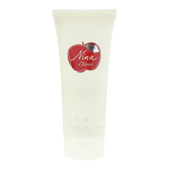 Nina Ricci Nina L'Elixir Body Cream 100ml