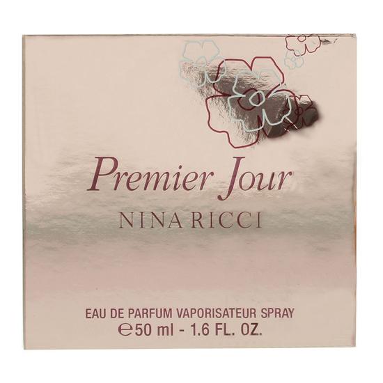 Nina Ricci Premier Jour Eau De Parfum 100ml