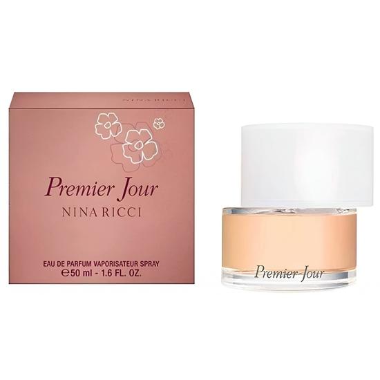 Nina Ricci Premier Jour Eau De Parfum 100ml