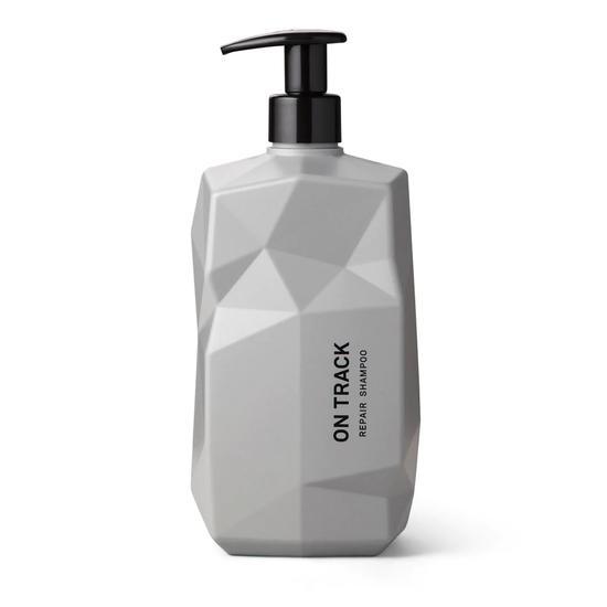Nine Yards On Track Repair Shampoo 300ml
