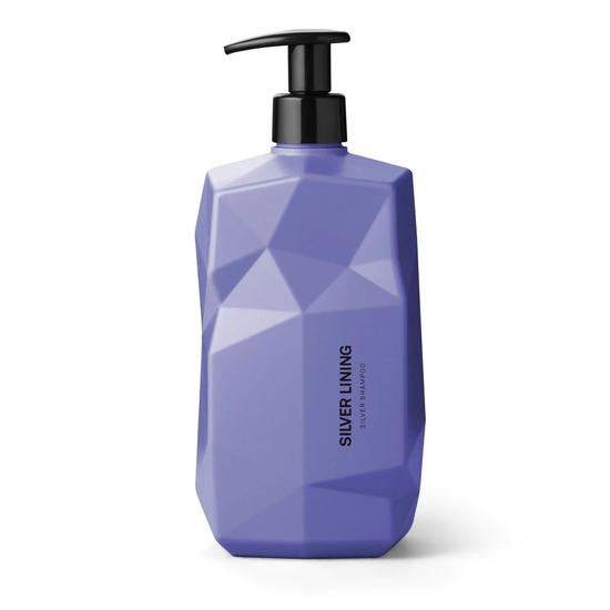 Nine Yards Silver Lining Silver Shampoo 300ml