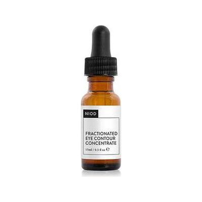 NIOD Fractionated Eye Contour Concentrate 15ml