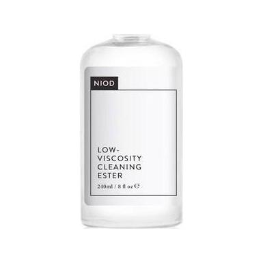 NIOD Low Viscosity Cleaning Ester 240ml