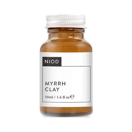 NIOD Myrrh Clay Mask 50 ml