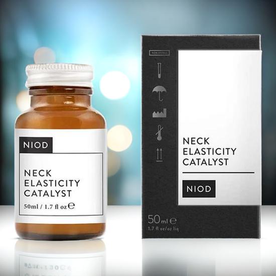 NIOD Neck Elasticity Catalyst 50ml